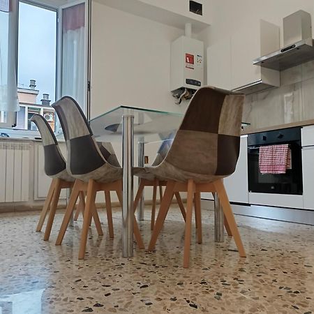 Fillak Home ジェノヴァ エクステリア 写真