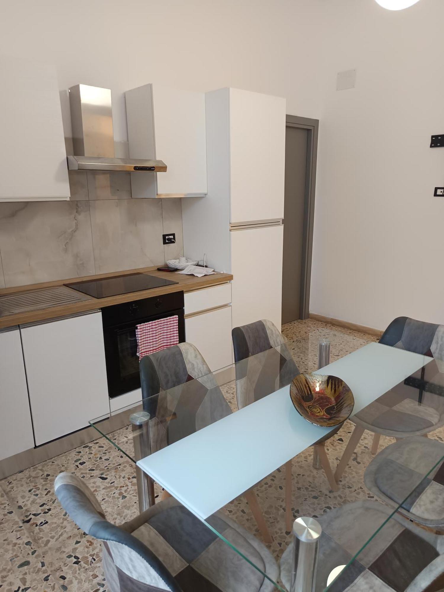 Fillak Home ジェノヴァ エクステリア 写真