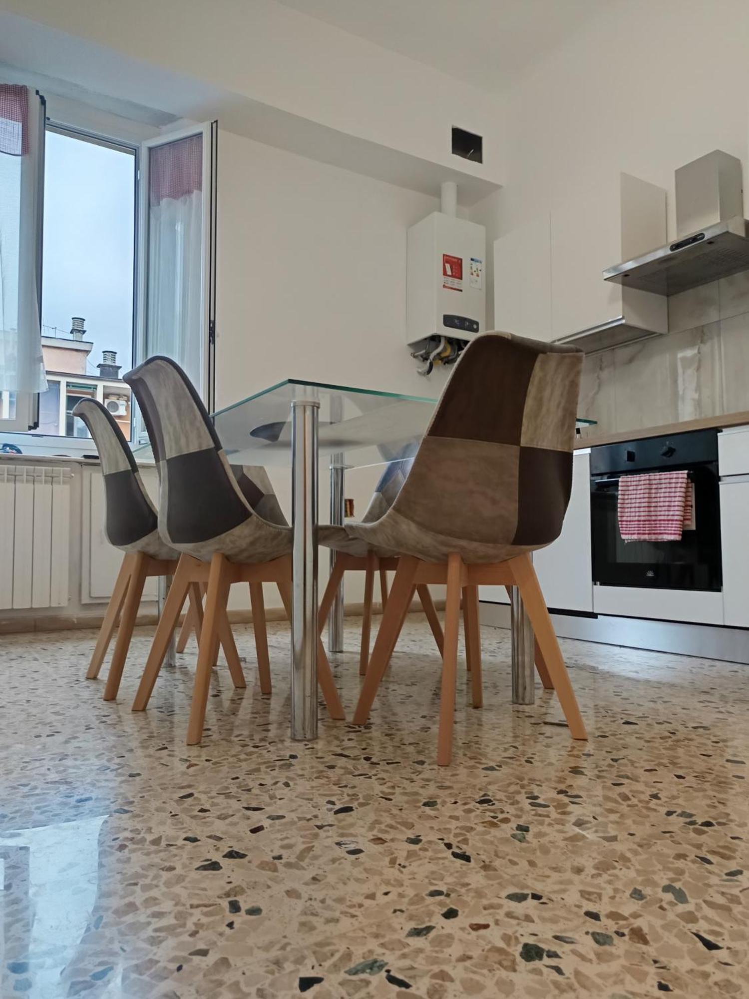 Fillak Home ジェノヴァ エクステリア 写真